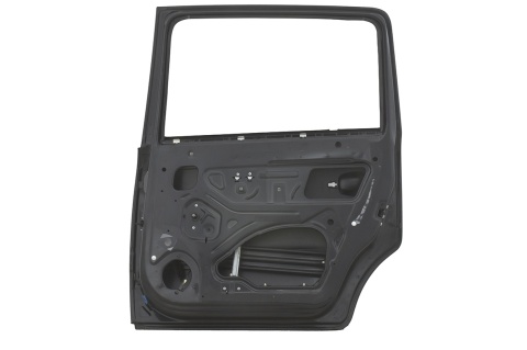 DRZWI TYLNE TYŁ PRAWE OPEL ZAFIRA C III