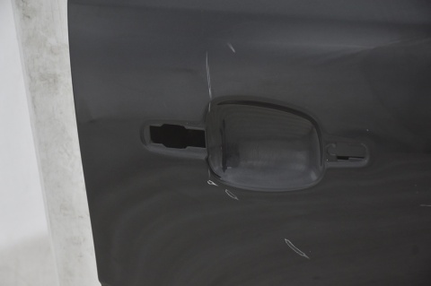 DRZWI TYLNE TYŁ PRAWE OPEL ZAFIRA C III