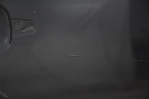 DRZWI TYLNE TYŁ PRAWE OPEL ZAFIRA C III