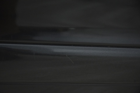 DRZWI TYLNE TYŁ PRAWE OPEL ZAFIRA C III