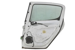 DRZWI TYLNE TYŁ PRAWE PEUGEOT 308 T7 HB