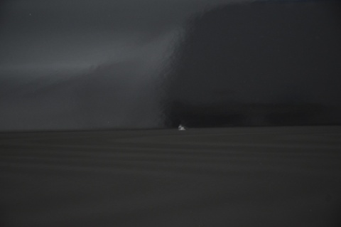 DRZWI TYLNE TYŁ PRAWY CITROEN C3 II