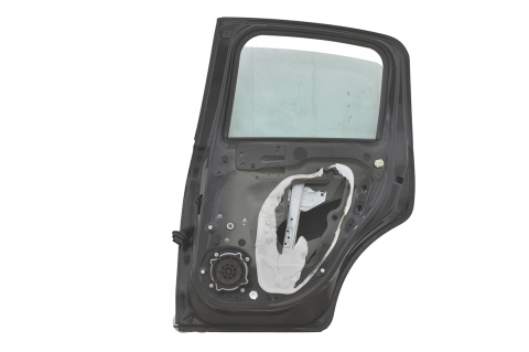 DRZWI TYLNE TYŁ PRAWY CITROEN C3 II