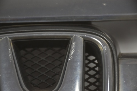 GRILL ATRAPA CHŁODNICY HONDA FRV FR-V