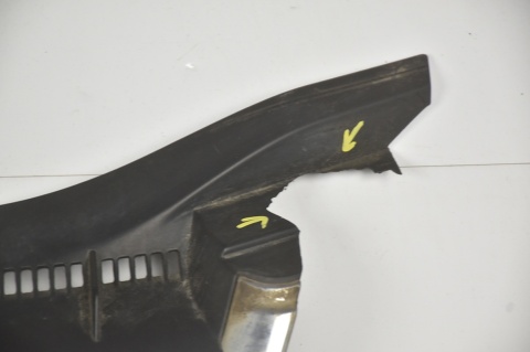 GRILL ATRAPA CHŁODNICY VW TOURAN I 1T0