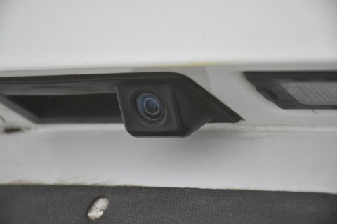 KLAPA BAGAŻNIKA SEAT ALHAMBRA 7N II KAMERA