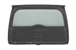 KLAPA BAGAŻNIKA TYLNA TYŁ VOLVO V70 II LIFT