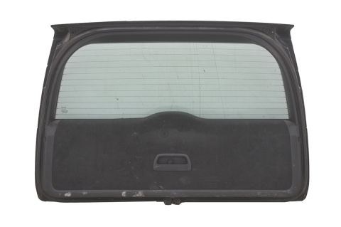 KLAPA BAGAŻNIKA TYLNA TYŁ VOLVO V70 II LIFT
