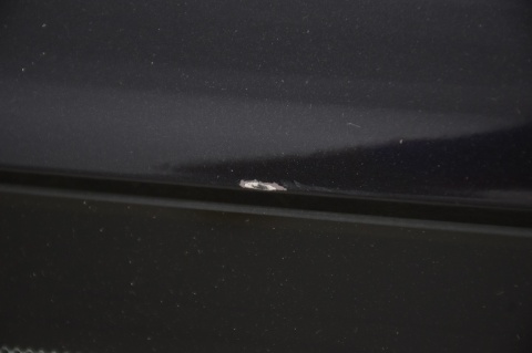 KLAPA BAGAŻNIKA TYLNA TYŁ VOLVO V70 II LIFT