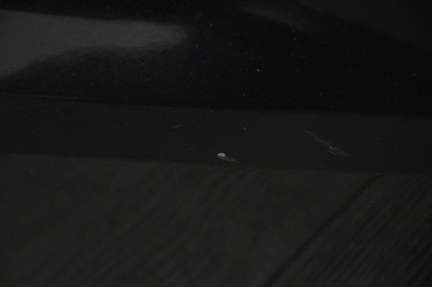 KLAPA BAGAŻNIKA TYLNA TYŁ VOLVO V70 II LIFT