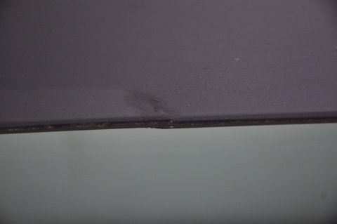 KLAPA BAGAŻNIKA TYLNA TYŁ VOLVO V70 II LIFT