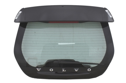 KLAPA SZYBA BAGAŻNIKA VOLVO C30 LIFT LOTKA