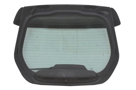 KLAPA SZYBA BAGAŻNIKA VOLVO C30 LIFT LOTKA