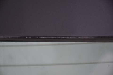 KLAPA SZYBA BAGAŻNIKA VOLVO C30 LIFT LOTKA