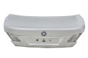 KLAPA TYLNA TYŁ BMW 7 E65 LIFT 354/7