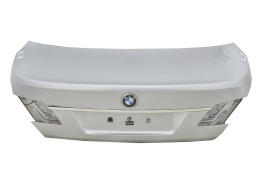 KLAPA TYLNA TYŁ BMW 7 E65 LIFT 354/7