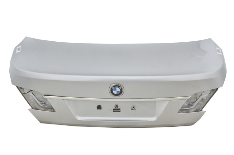 KLAPA TYLNA TYŁ BMW 7 E65 LIFT 354/7