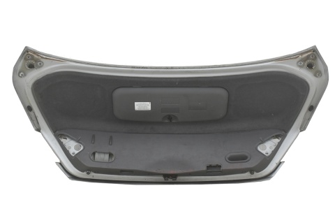 KLAPA TYLNA TYŁ BMW 7 E65 LIFT 354/7