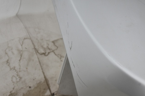 KLAPA TYLNA TYŁ BMW 7 E65 LIFT 354/7