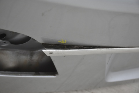 KLAPA TYLNA TYŁ BMW 7 E65 LIFT 354/7