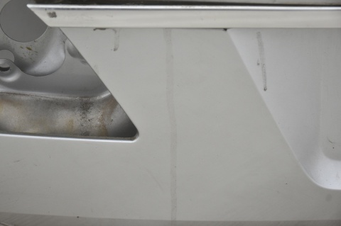 KLAPA TYLNA TYŁ BMW 7 E65 LIFT 354/7