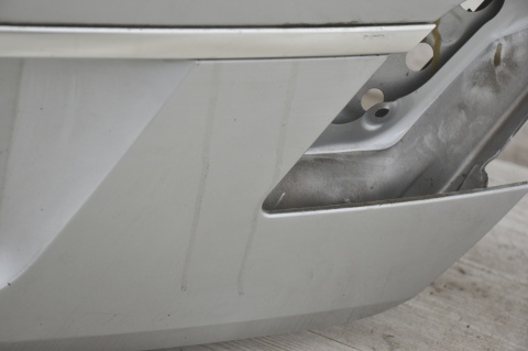 KLAPA TYLNA TYŁ BMW 7 E65 LIFT 354/7