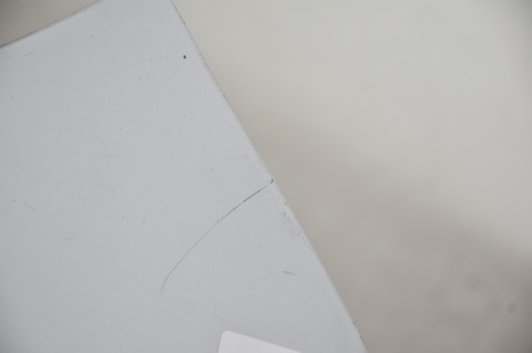 KLAPA TYLNA TYŁ BMW 7 E65 LIFT 354/7