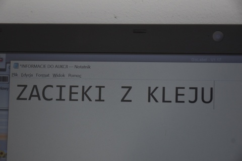 KLAPA TYLNA TYŁ BMW 7 E65 LIFT 354/7
