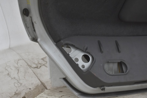 KLAPA TYLNA TYŁ BMW 7 E65 LIFT 354/7