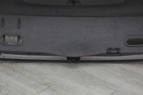 KLAPA TYLNA TYŁ BMW 7 E65 LIFT 354/7