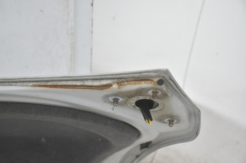 KLAPA TYLNA TYŁ BMW 7 E65 LIFT 354/7