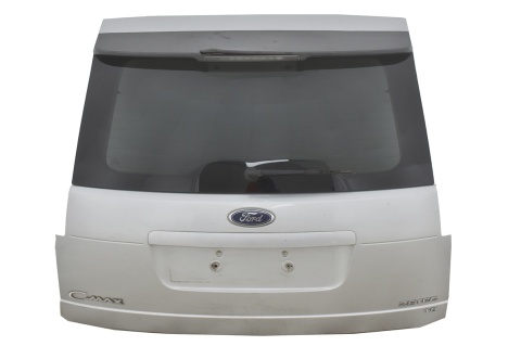 KLAPA TYLNA TYŁ FORD C-MAX I MK1 LIFT
