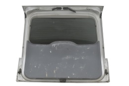 KLAPA TYLNA TYŁ FORD C-MAX I MK1 LIFT