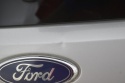 KLAPA TYLNA TYŁ FORD C-MAX I MK1 LIFT