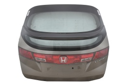 KLAPA TYLNA TYŁ HONDA CIVIC VIII UFO