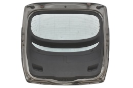 KLAPA TYLNA TYŁ HONDA CIVIC VIII UFO