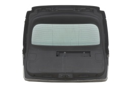 KLAPA TYLNA TYŁ KOMBI PEUGEOT 508 I SW EZRC