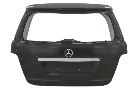KLAPA TYLNA TYŁ MERCEDES ML W164