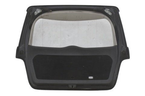 KLAPA TYLNA TYŁ MERCEDES ML W164