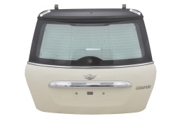KLAPA TYLNA TYŁ MINI ONE COOPER R56