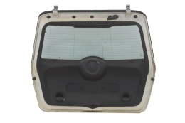 KLAPA TYLNA TYŁ MINI ONE COOPER R56