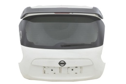 KLAPA TYLNA TYŁ NISSAN JUKE I F15