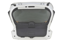 KLAPA TYLNA TYŁ NISSAN JUKE I F15