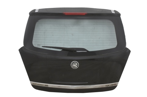 KLAPA TYLNA TYŁ OPEL ANTARA S