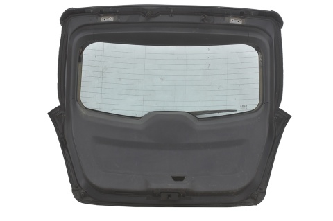KLAPA TYLNA TYŁ OPEL ANTARA S