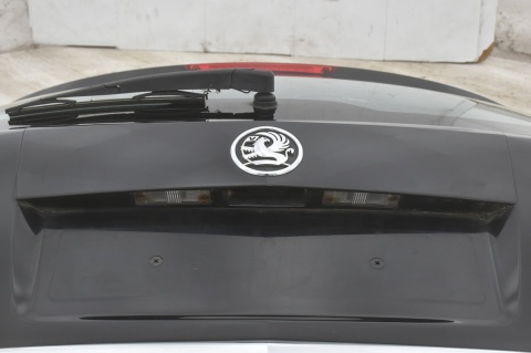 KLAPA TYLNA TYŁ OPEL ANTARA S