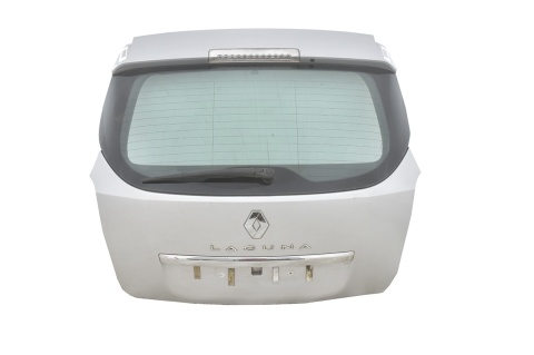KLAPA TYLNA TYŁ RENAULT LAGUNA III KOMBI TED69