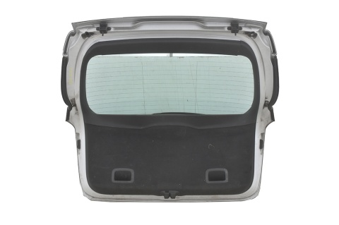 KLAPA TYLNA TYŁ RENAULT LAGUNA III KOMBI TED69