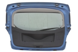 KLAPA TYLNA TYŁ RENAULT MEGANE III HB TERPB