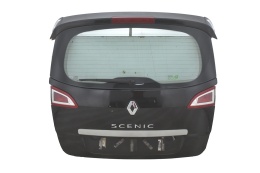 KLAPA TYLNA TYŁ RENAULT SCENIC III NV676